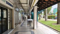 BUKIT PURMEI VILLE (D4), Shop House #636313961
